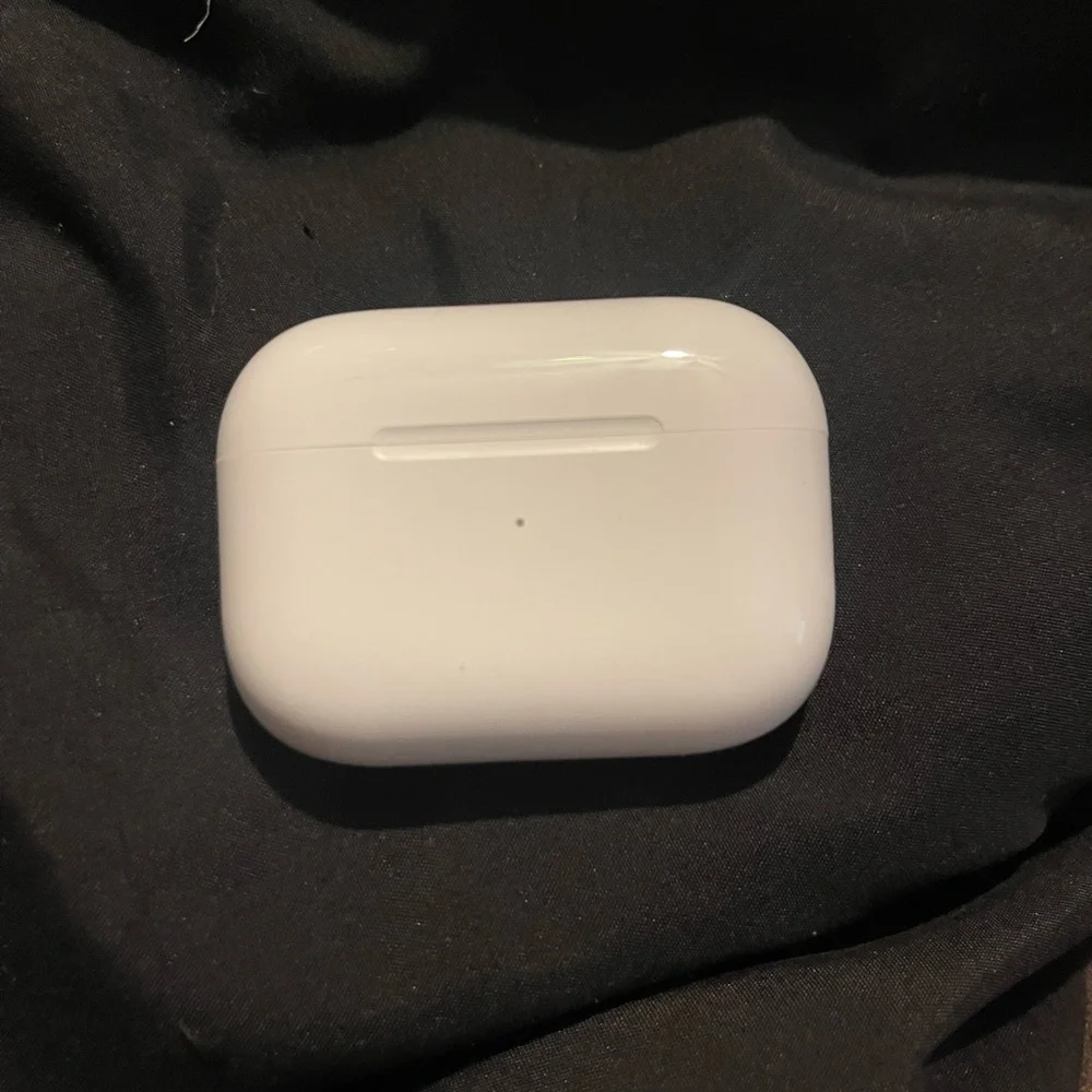 AirPod pro gen 2